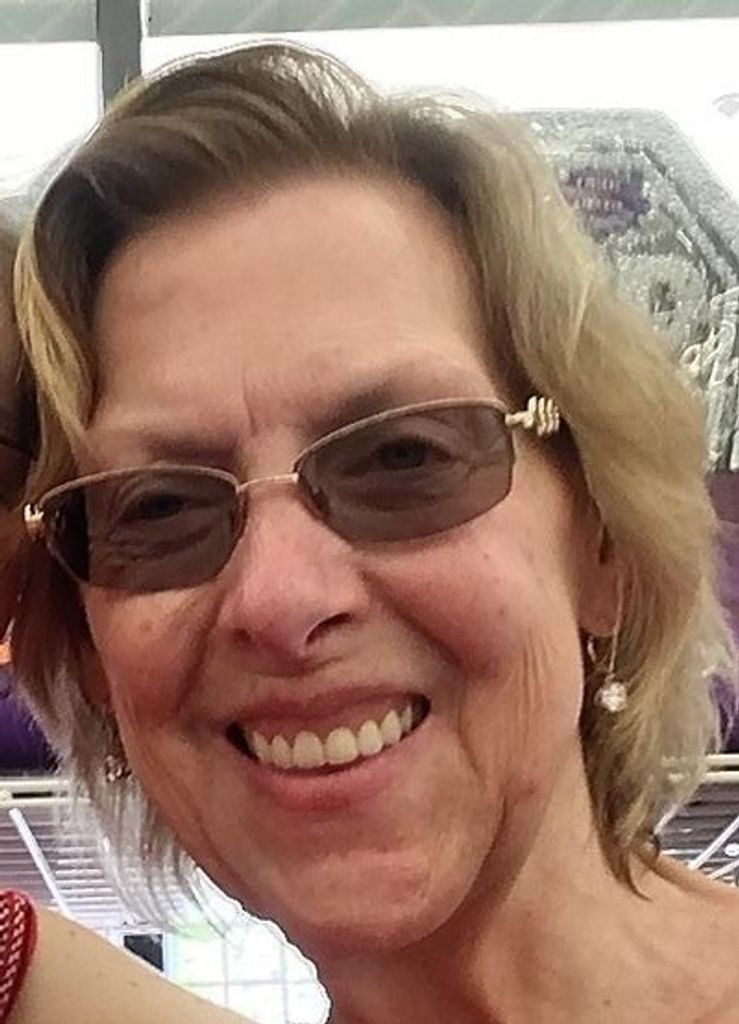 Carol Ann Anderson Profile Photo