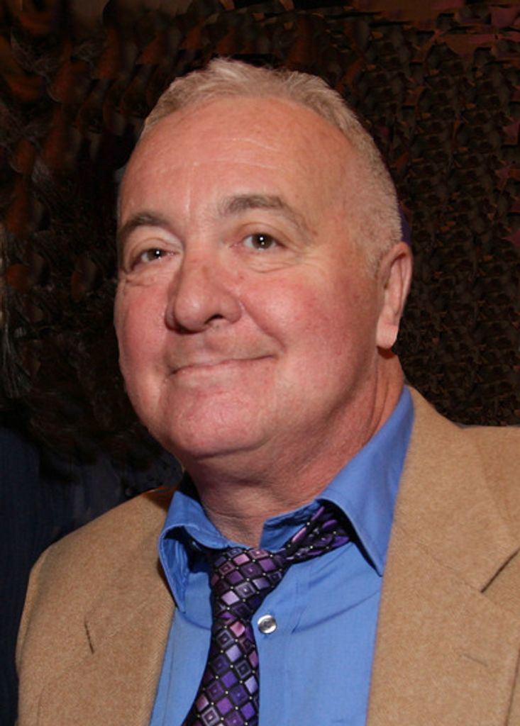 Stephen Grant Humphries Profile Photo