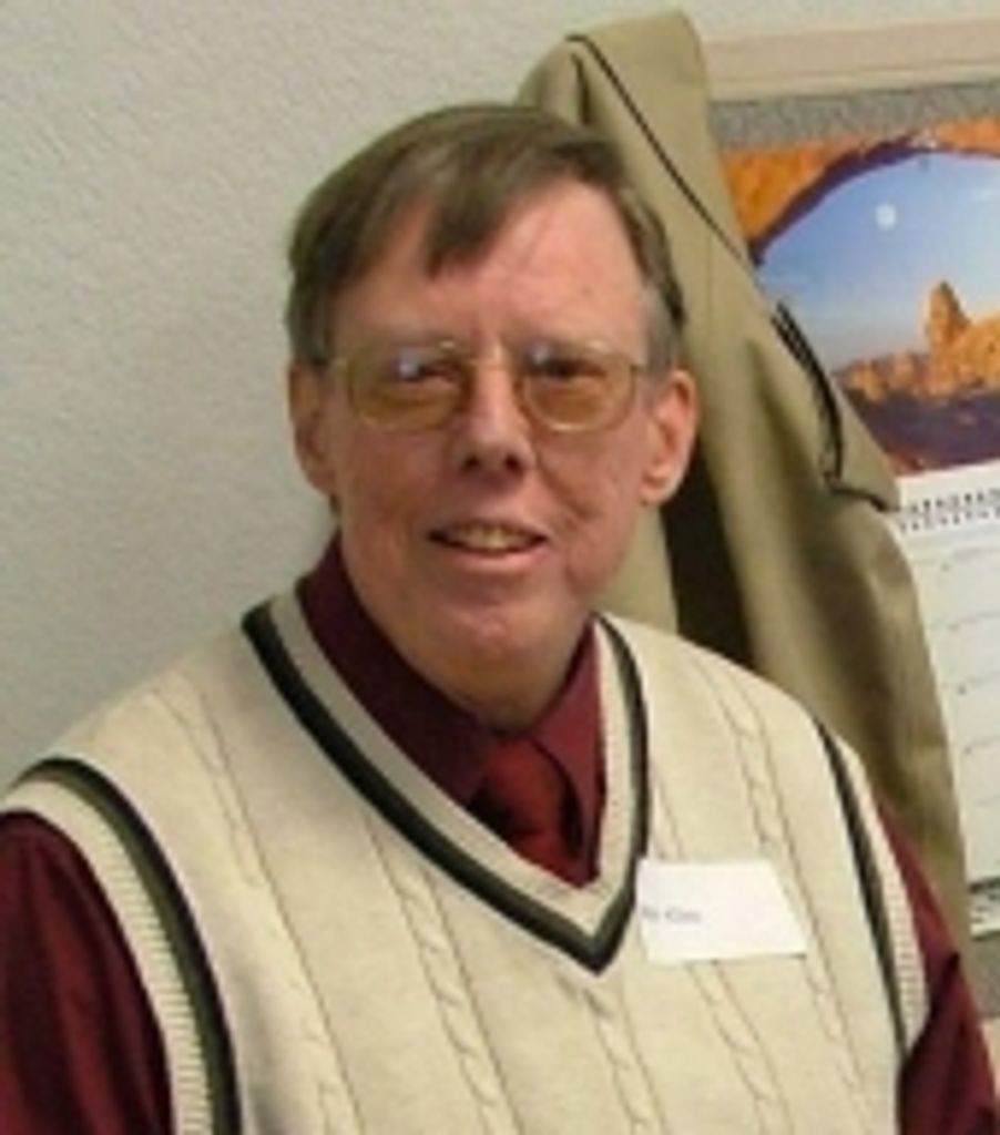 Robert Willis Allen