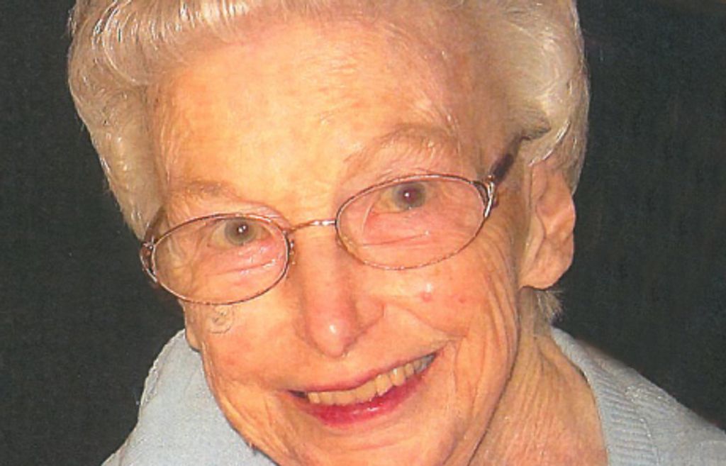 Marjorie L Epperson