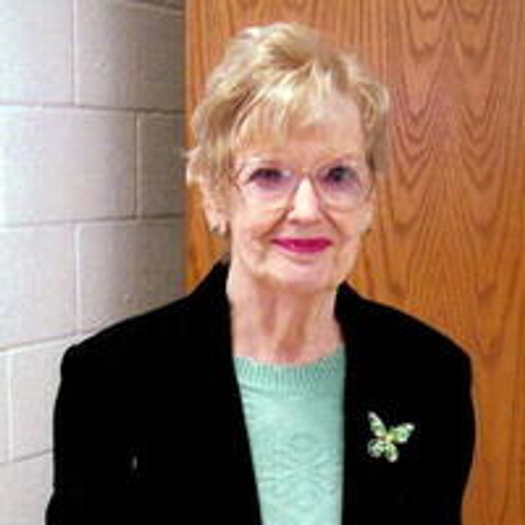 Charline Emma Carter (Plainview)
