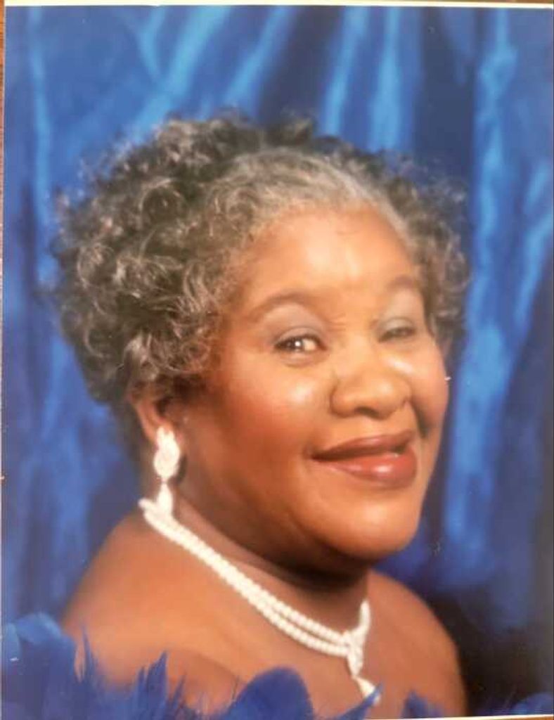 Roselyn Aurelia Stone Profile Photo