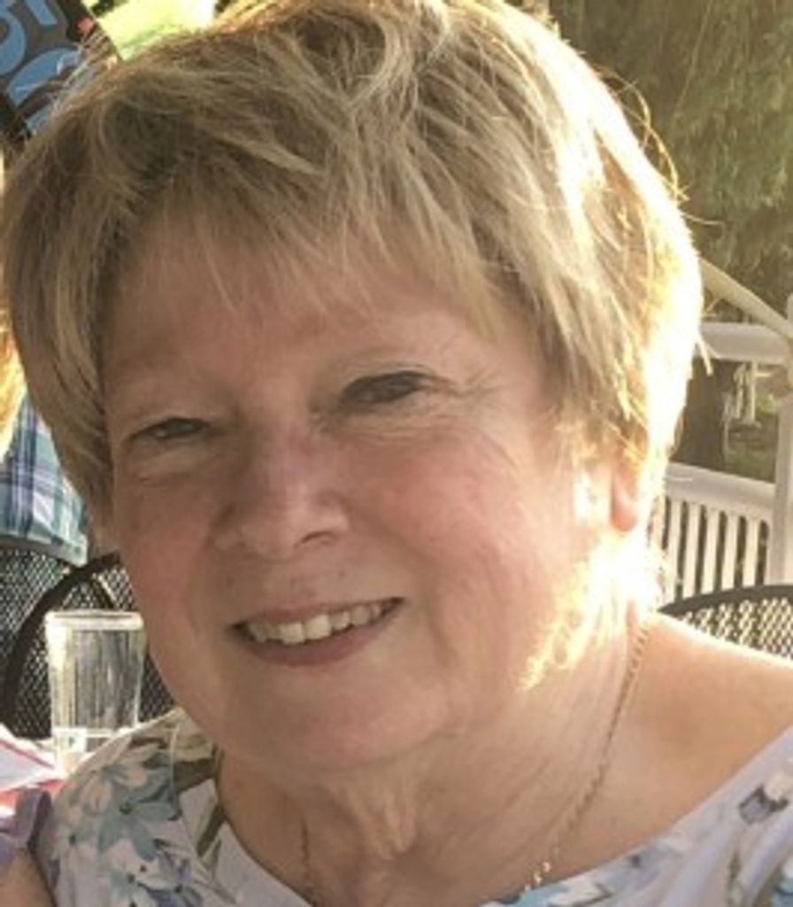 Gayle O'Donnell
