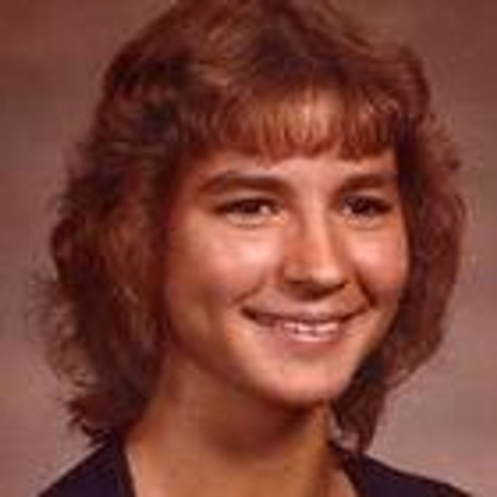 Mary Catherine Mckenzie