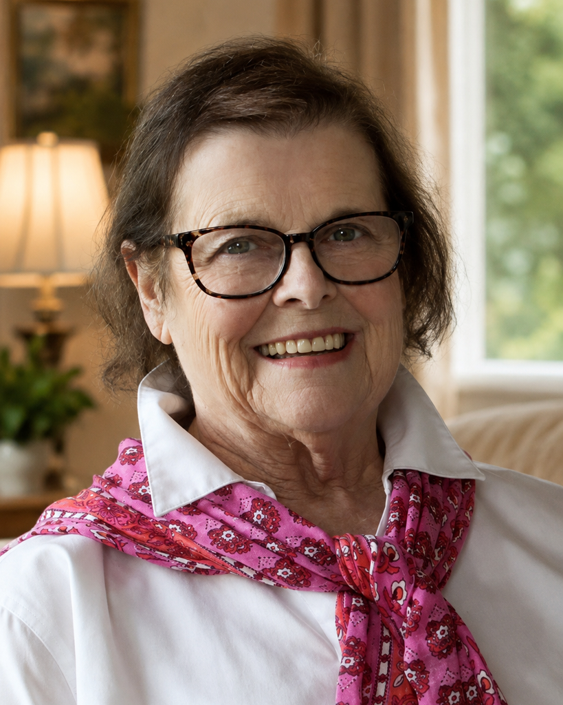 Pam Board Profile Photo