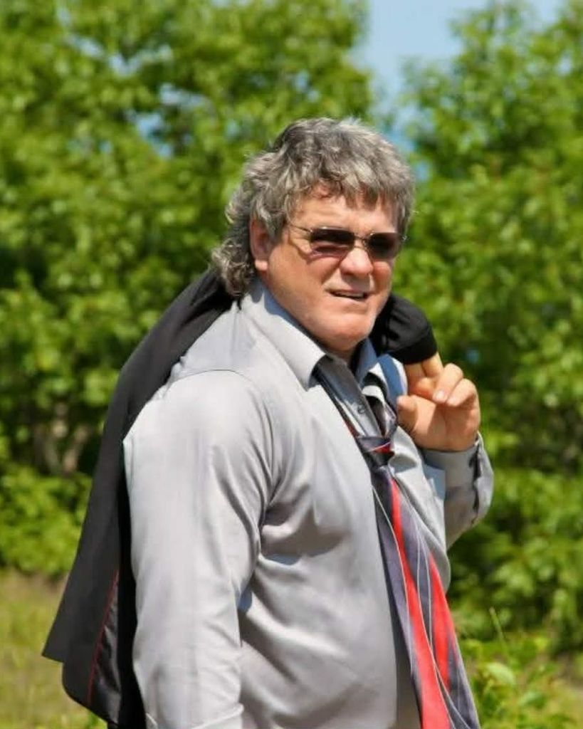 Rejean "Frenchie" Levesque Profile Photo