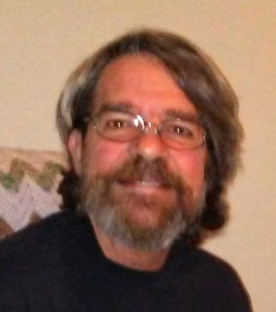 Stephen A. Rich Profile Photo