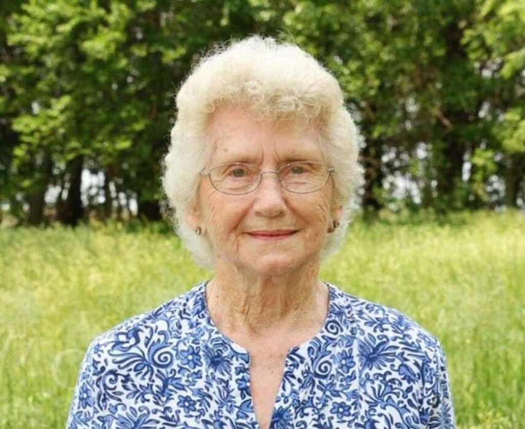 Beverly Jo (Sutherd)  Brockman