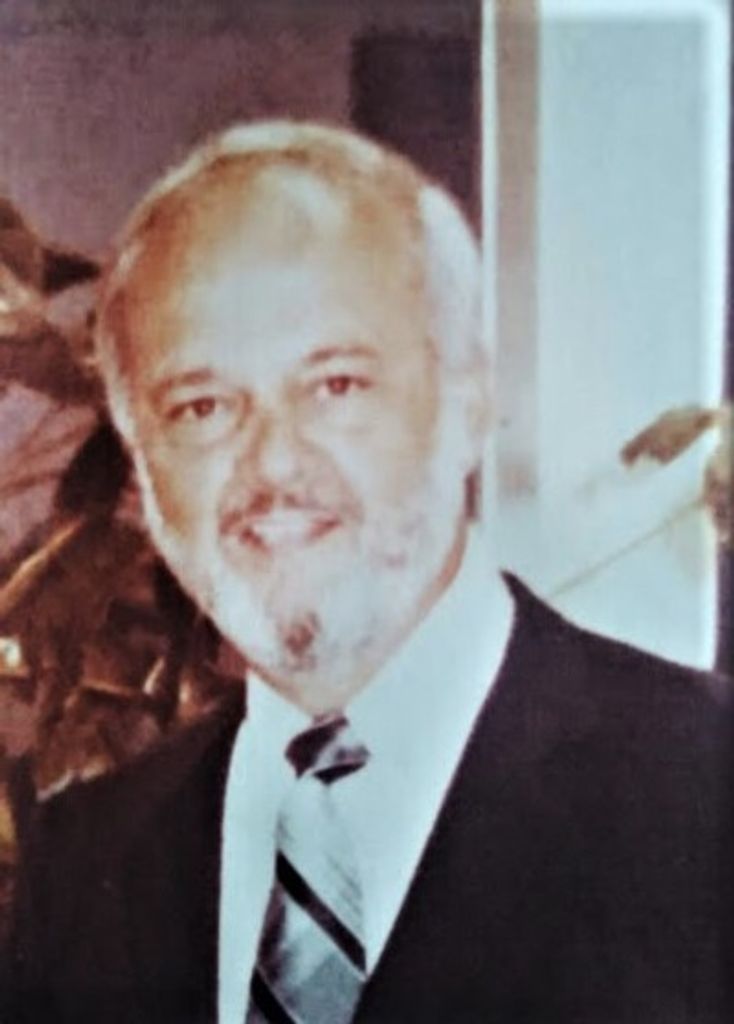 Joe Breck Gantt Profile Photo