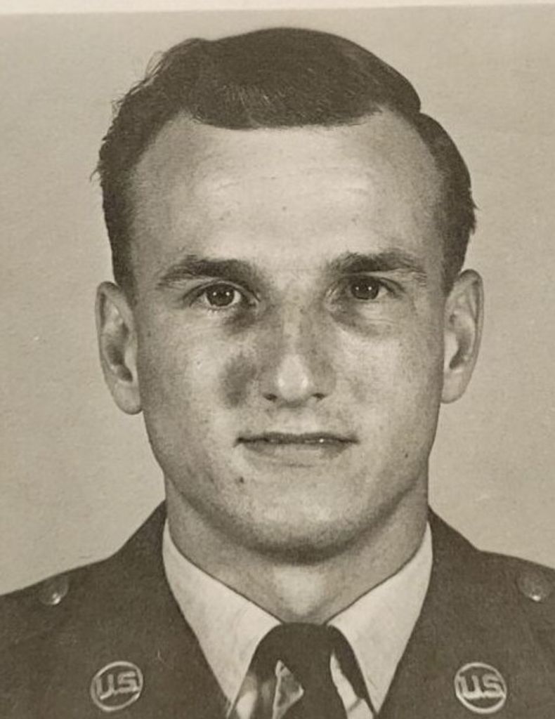 Frank Roberts Macsorley, Jr