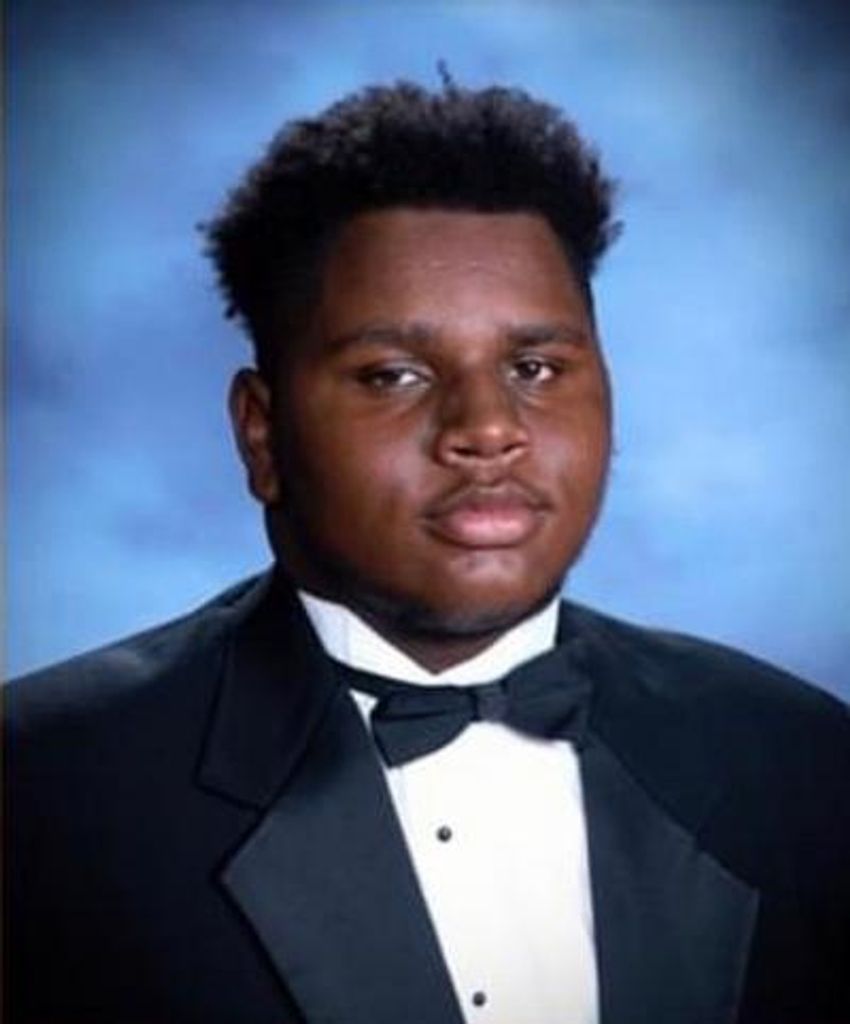 Mr. Jashaun J. Howard Profile Photo