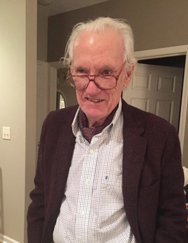 Charles  Lobdell Bradford