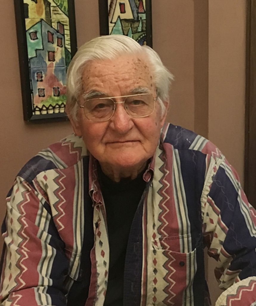 Herman John Jacobs Jr. Profile Photo