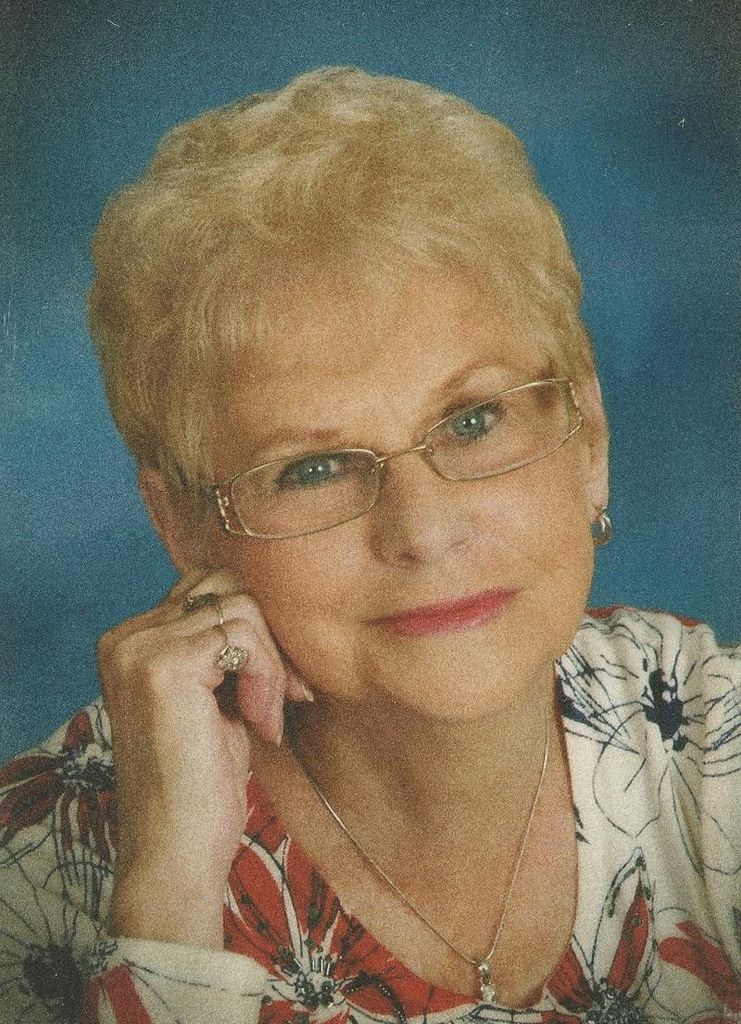 Imogene "Jeanne" Kerrick Profile Photo