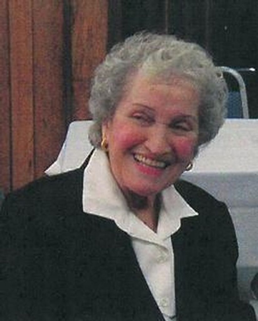 Rose S. Flores