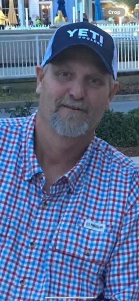 Timothy "Timmy" Duane Little