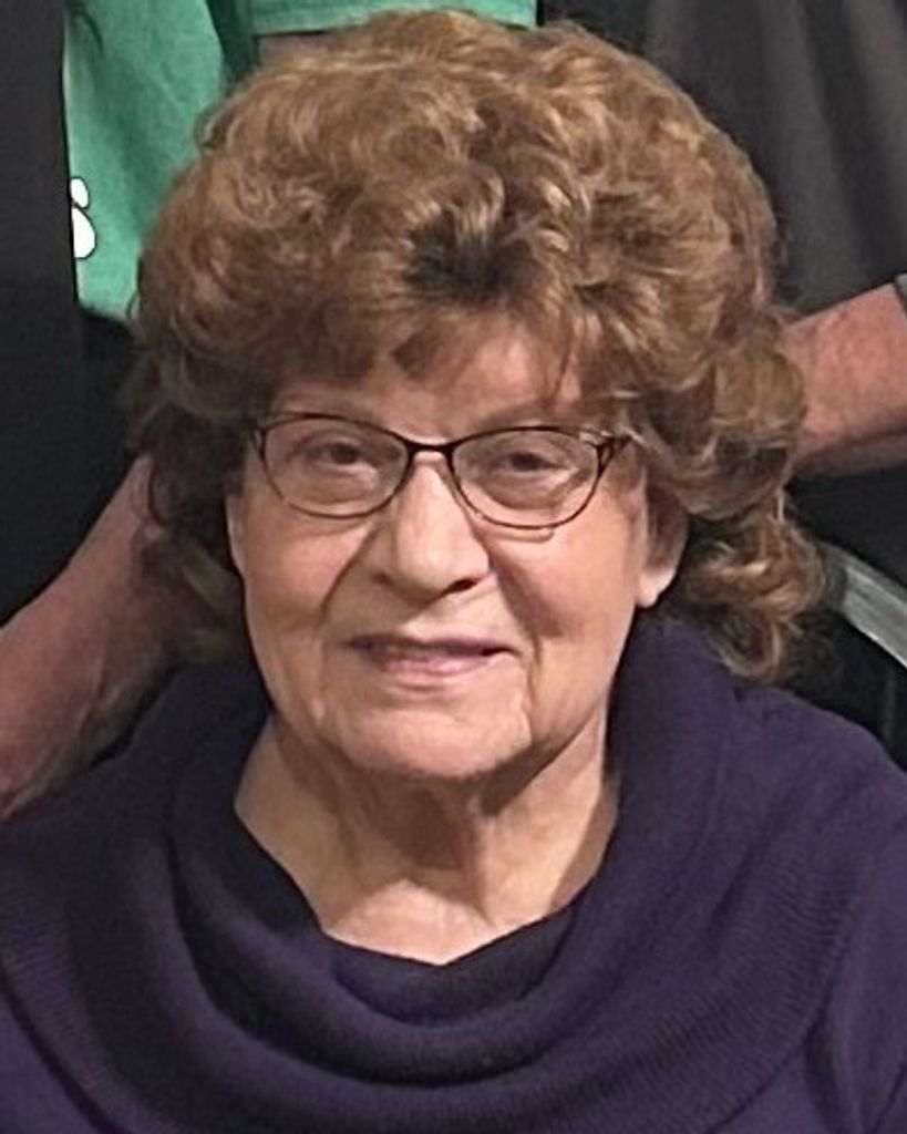 Betty Hall Profile Photo