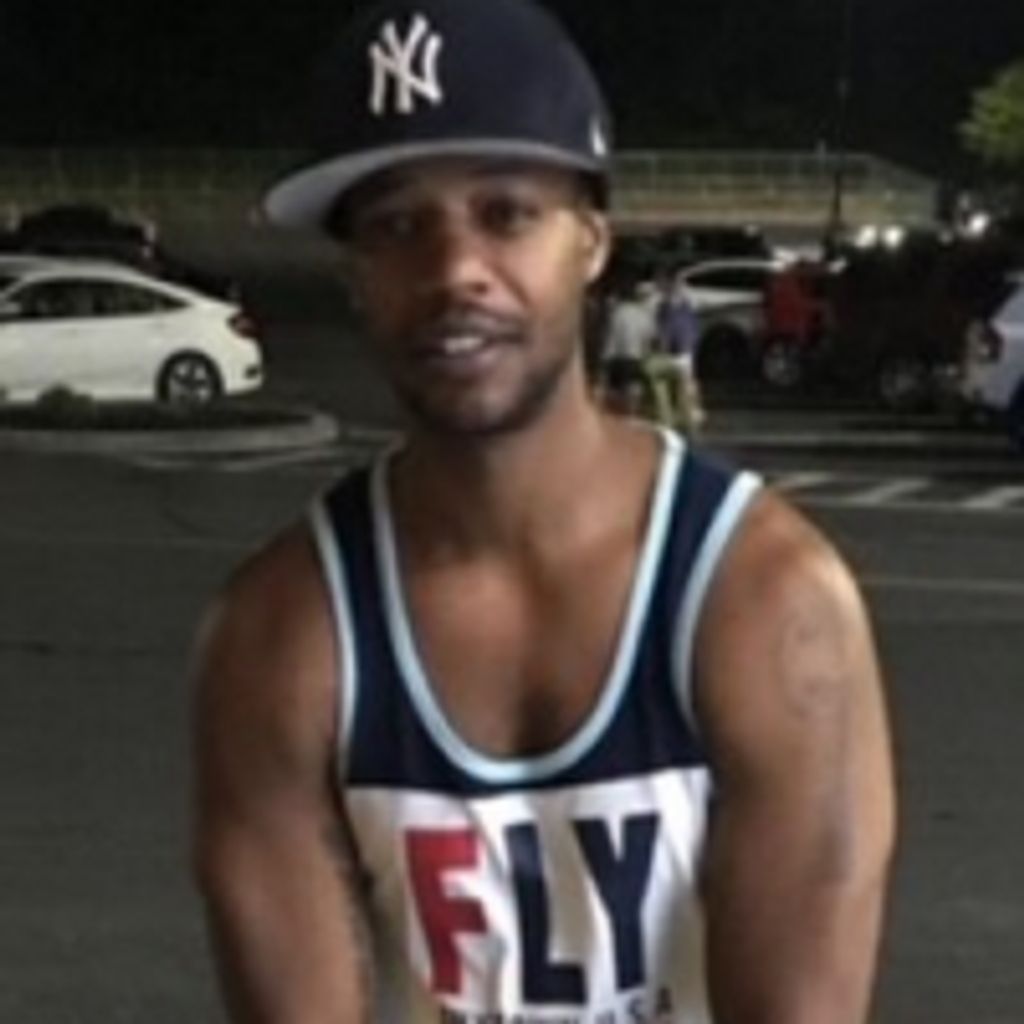 Derrick M Lucas Profile Photo