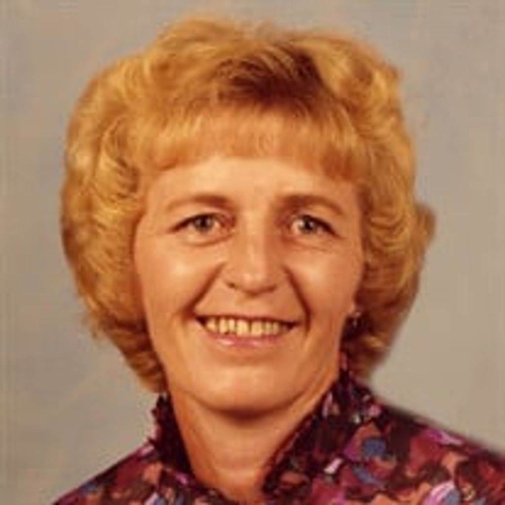 Iva Dell Bohlken