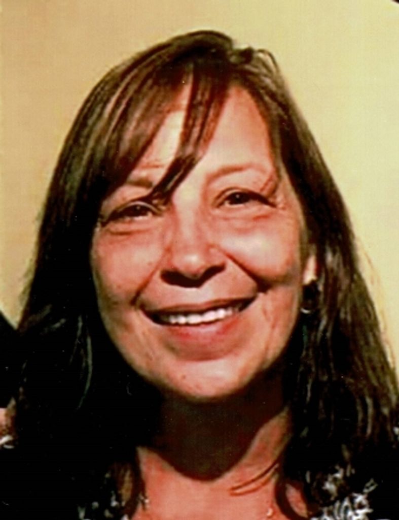Nancy Ann Fiorito