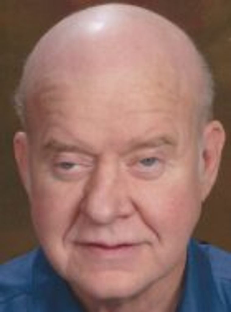 William Stevenson Profile Photo
