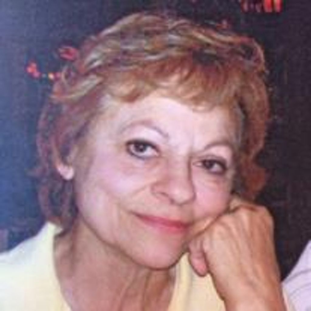 Nancy Lovrenich