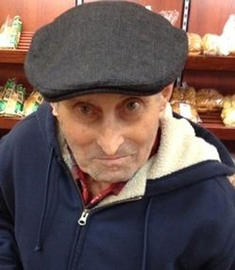 Paolo Dicrosta Profile Photo