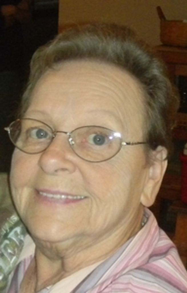 Joyce Heithaus