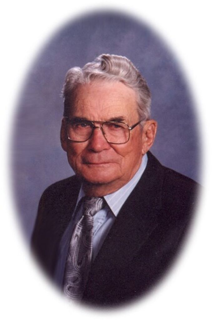 Merrill "Sonny" Keith Hohenberger