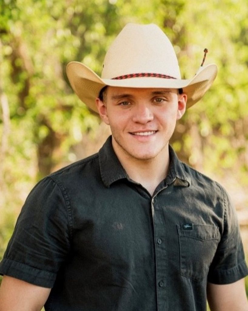 Blake Garza