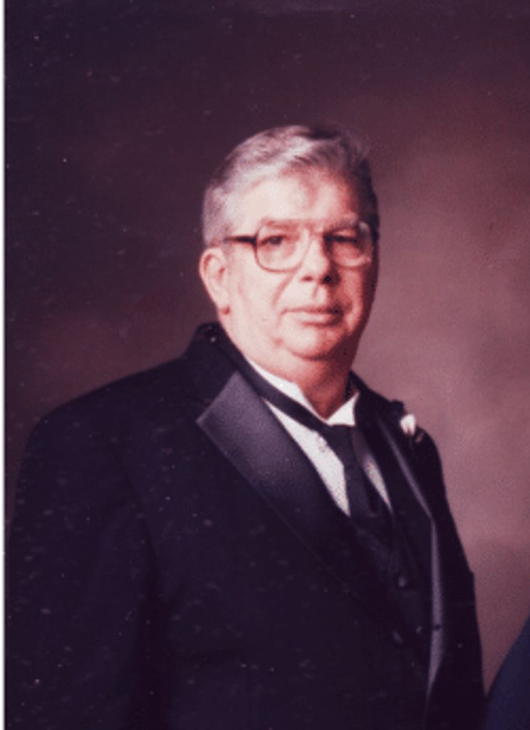 Richard Morey