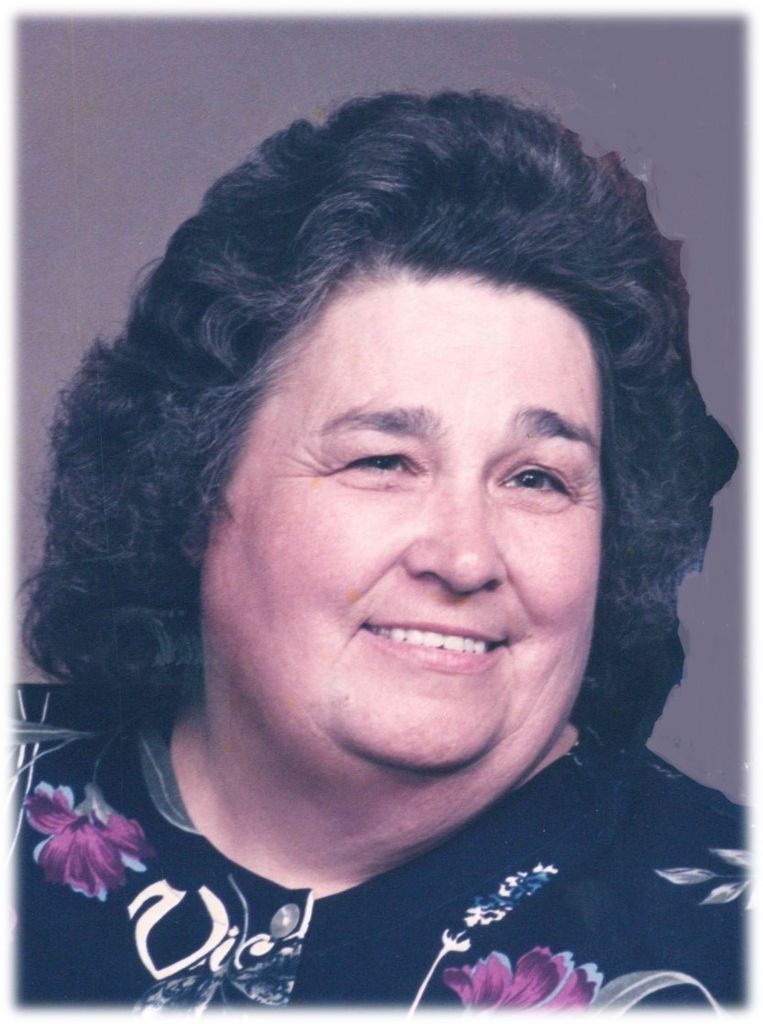 Patricia Parker Profile Photo