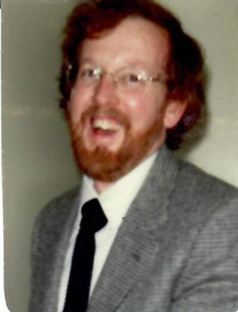 Andrew J. Waters