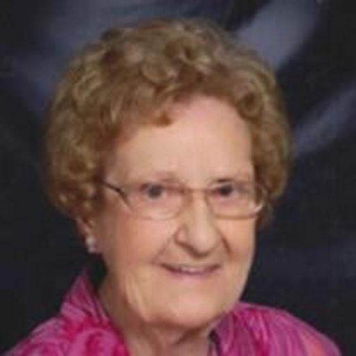Elaine Sheldon Profile Photo