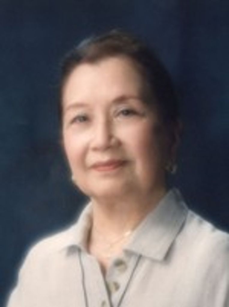 Marion Shimako Nakata