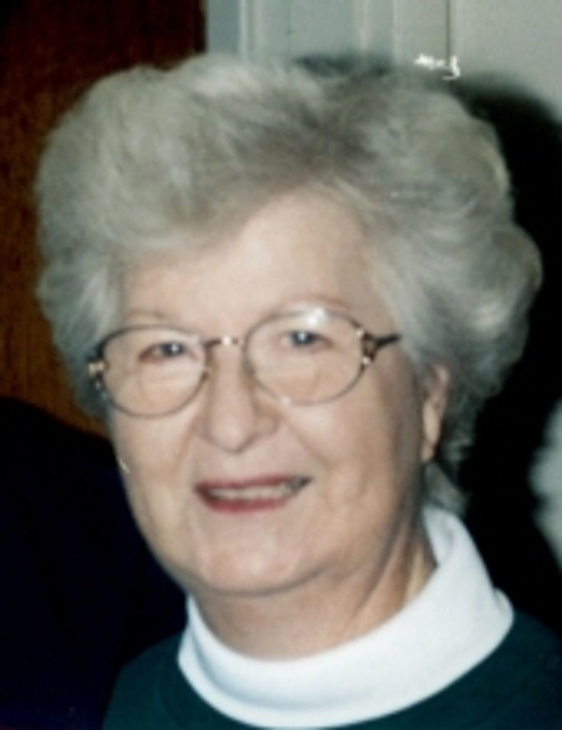 Betty Durham
