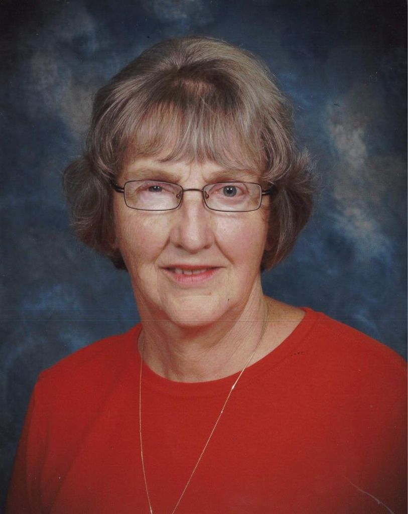 Carol Darlene Watson Butler Profile Photo