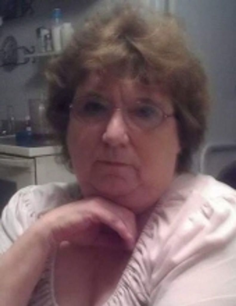 Jeannette Elaine Phillips