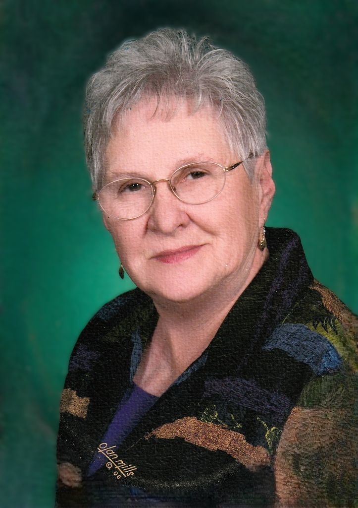 Virginia Louise Beuke Mccalla Profile Photo