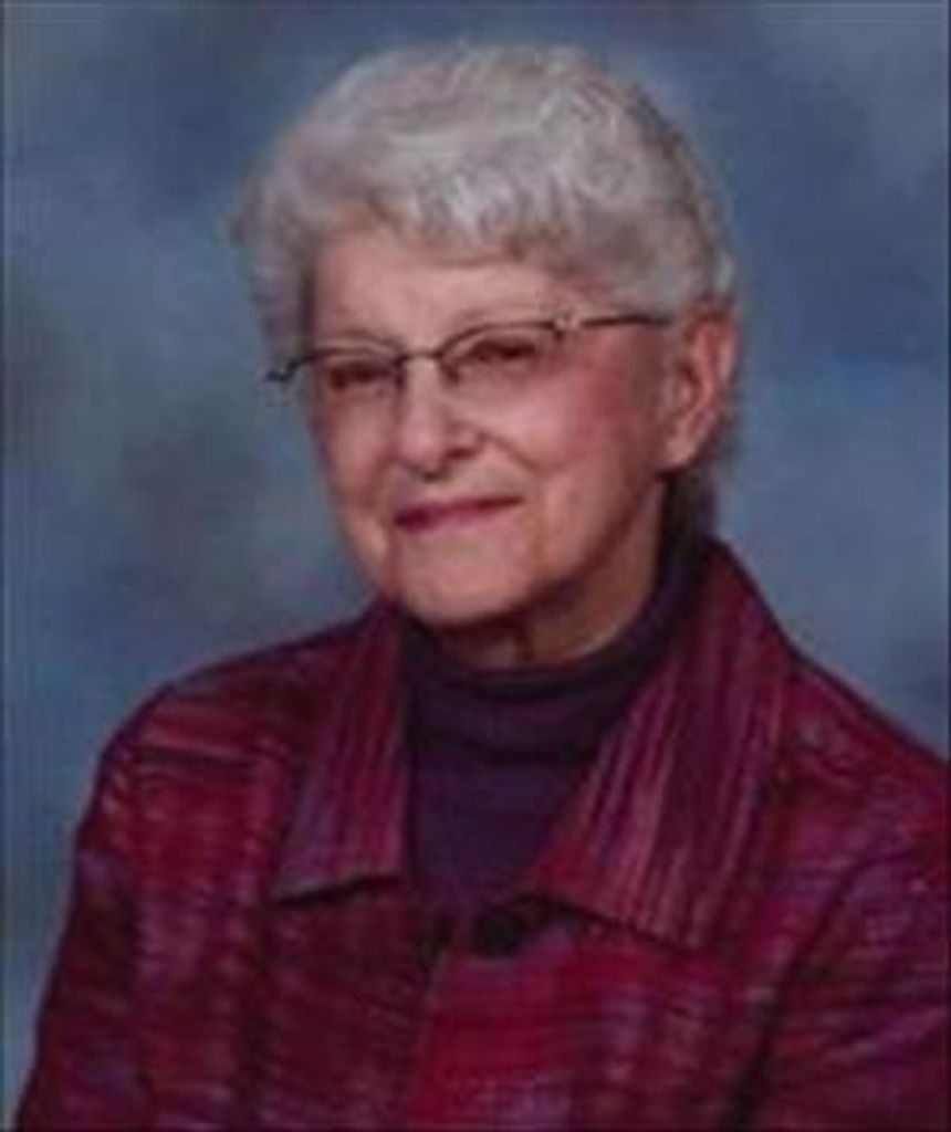 Norma Ambrosich
