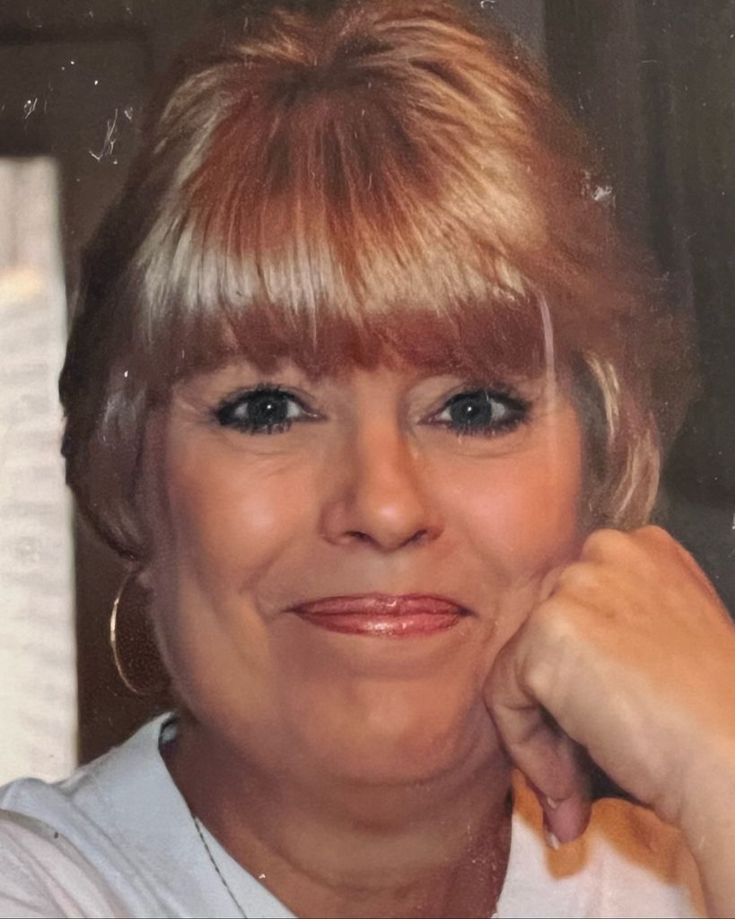 Sharon Ann Haden
