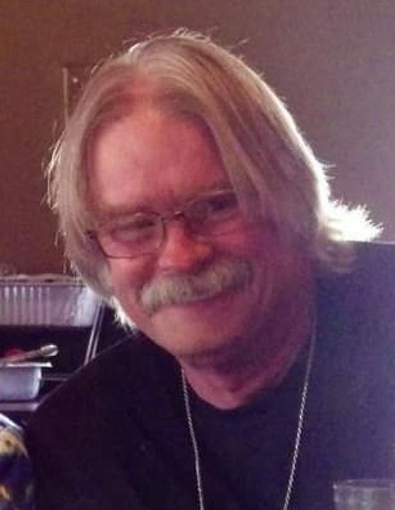 Douglas M. Bruce Profile Photo