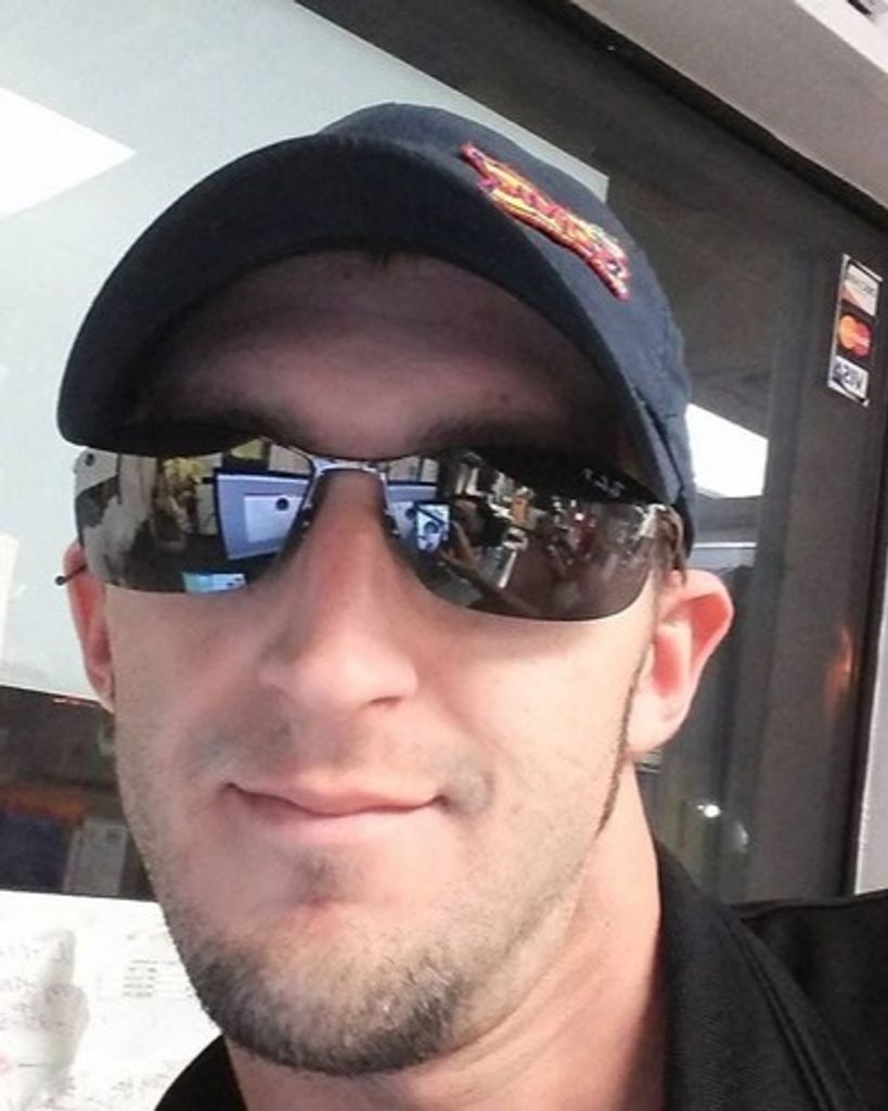 Steven Ray Rode Profile Photo