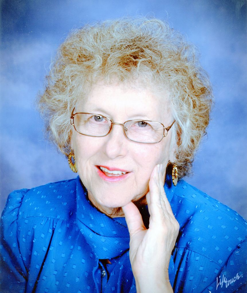 Beverly Ann (Blenis) Mckeone