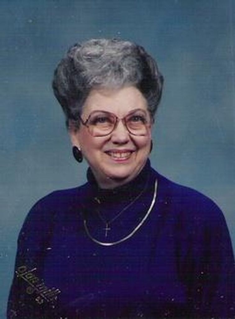Frances L. Wrightsman