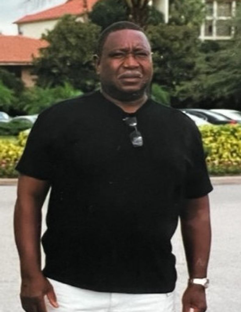 James Simmons, Jr.