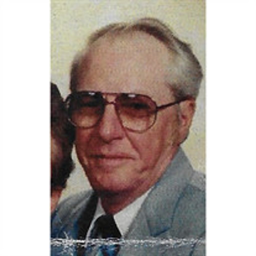Vernon David Taylor