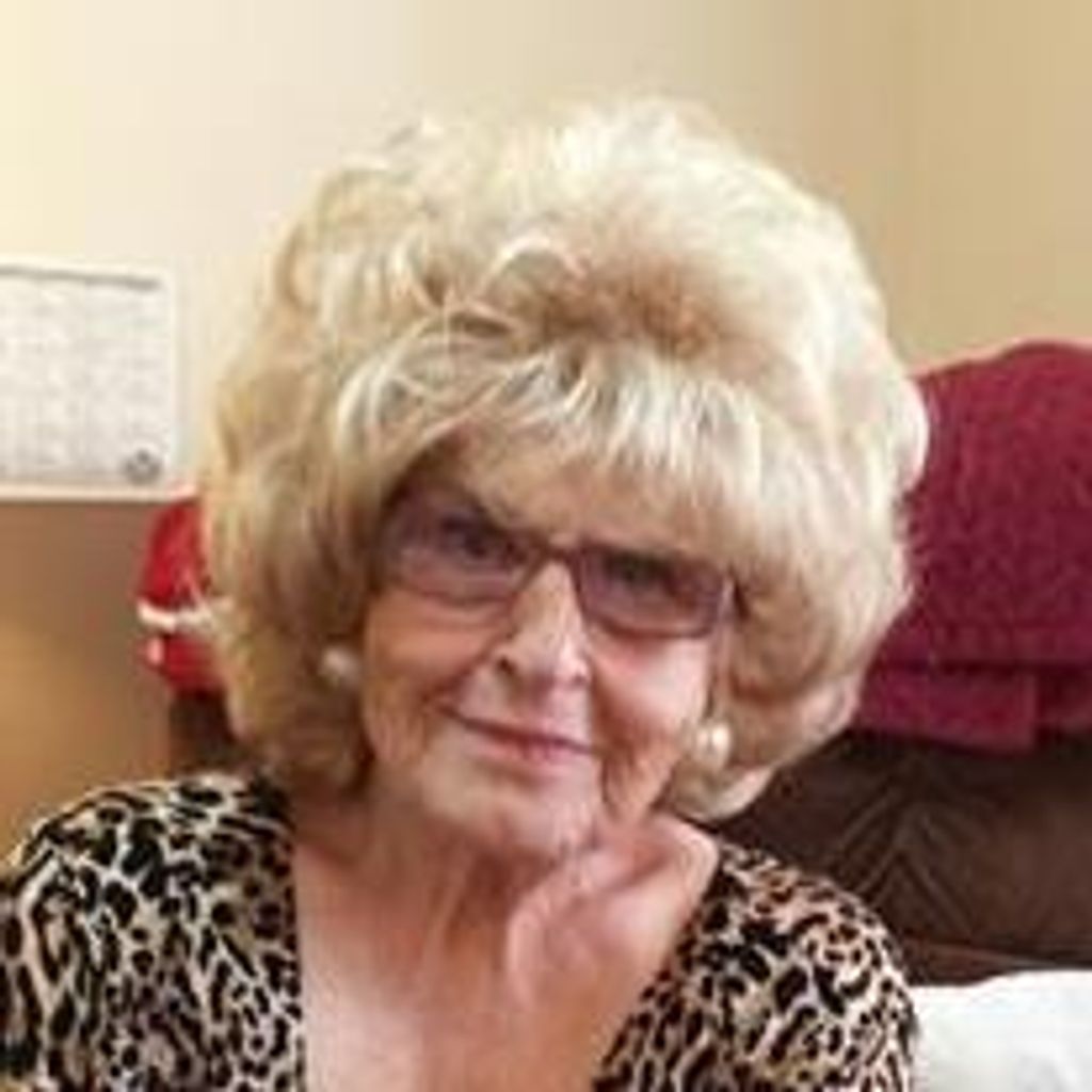 Barbara Nerad