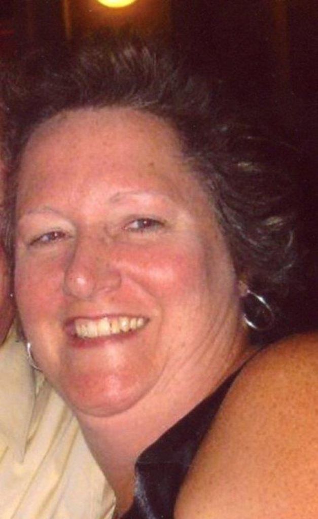 Melissa  "Chris" Trainor