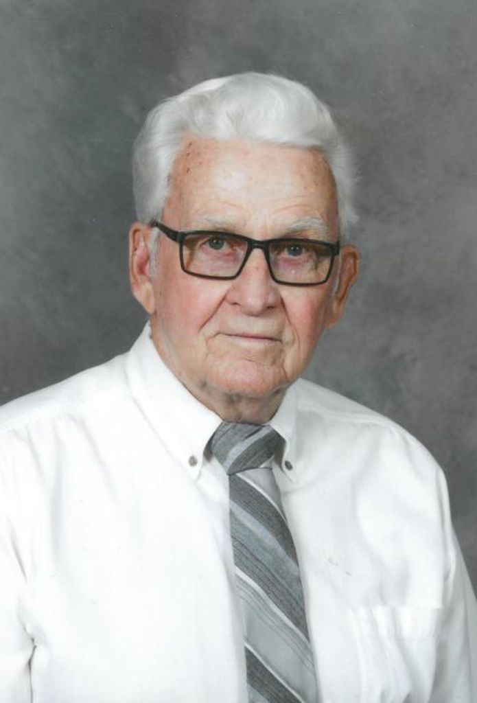 Carl Whitmell Profile Photo